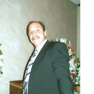 Meet your Posher, Joseph